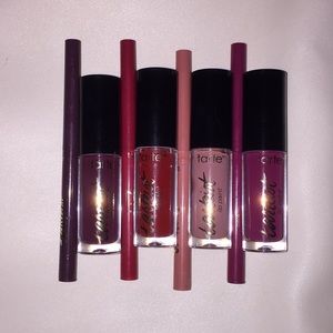 Tarte Lip Set